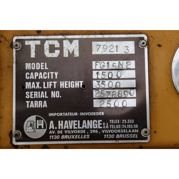 TCM FG15N2-44236253