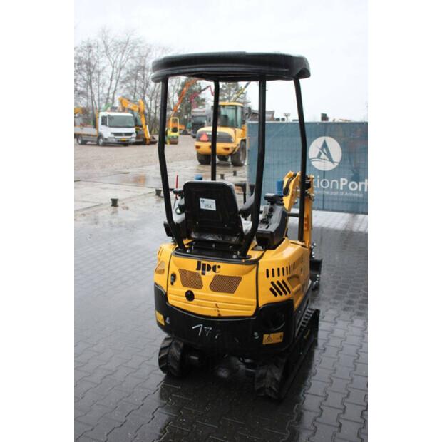 2025 JPC KV15-44236350