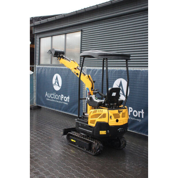 2025 JPC KV15-44236385