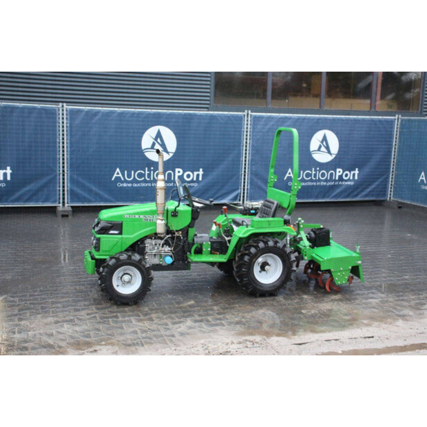 2024 GREENSTAR MK20-44236426