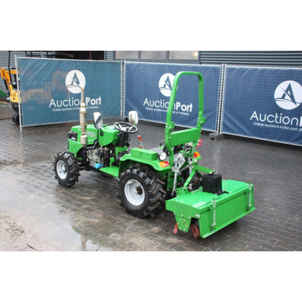 2024 GREENSTAR MK20-44236429