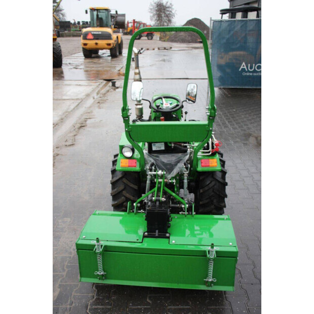 2024 GREENSTAR MK20-44236430