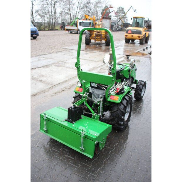 2024 GREENSTAR MK20-44236431