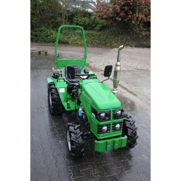 2024 GREENSTAR MK20-44236432