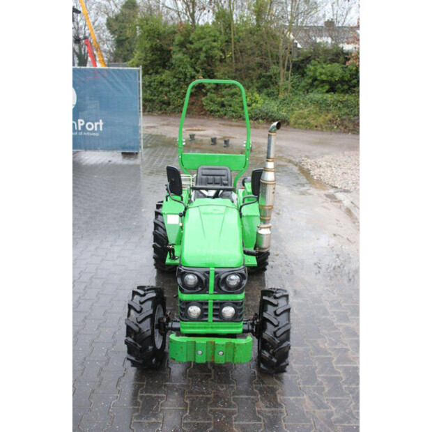 2024 GREENSTAR MK20-44236433