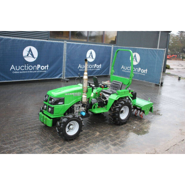 2024 GREENSTAR MK20-44236434