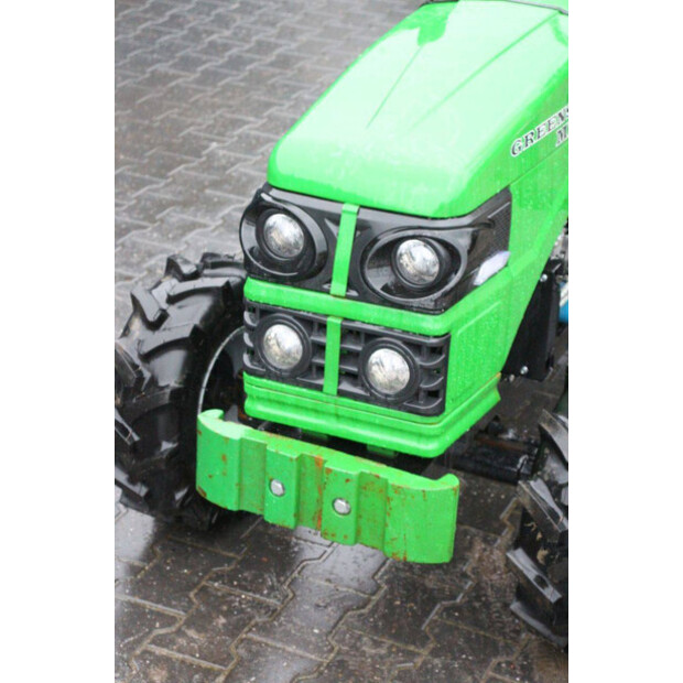 2024 GREENSTAR MK20-44236435