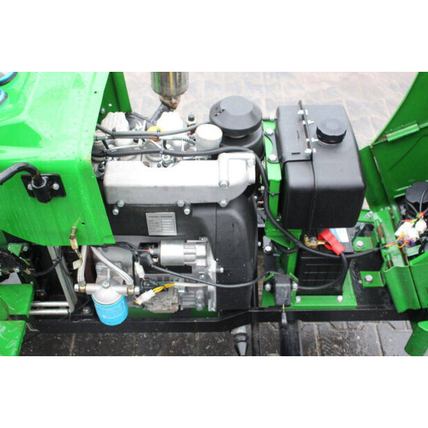 2024 GREENSTAR MK20-44236439