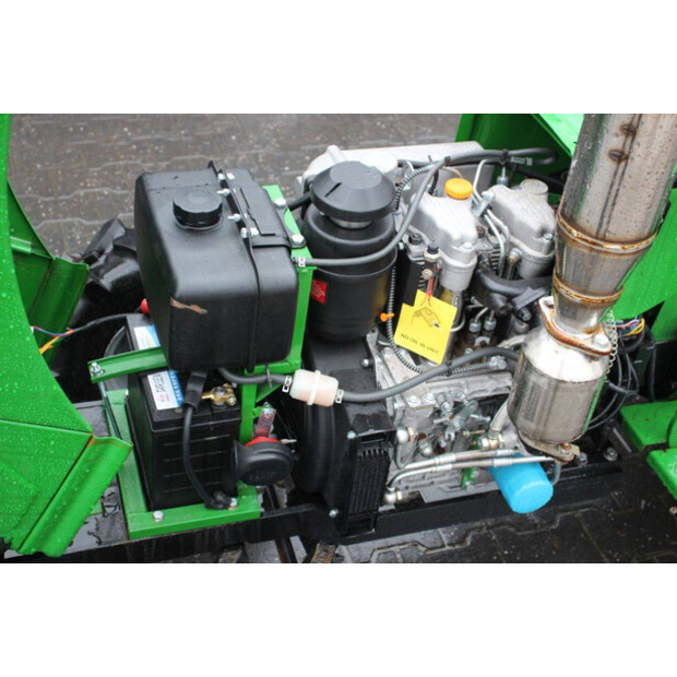 2024 GREENSTAR MK20-44236440