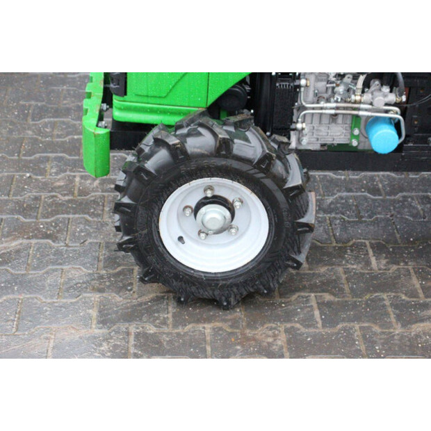 2024 GREENSTAR MK20-44236441