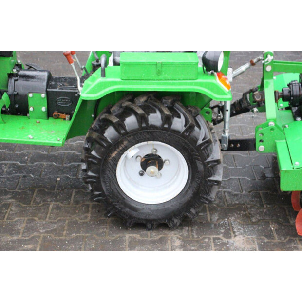 2024 GREENSTAR MK20-44236442