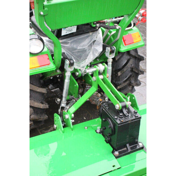 2024 GREENSTAR MK20-44236444