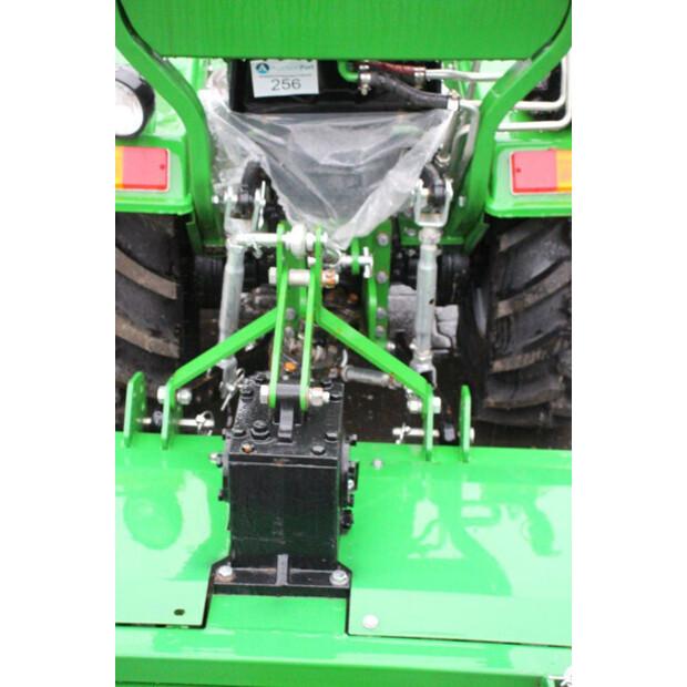 2024 GREENSTAR MK20-44236446