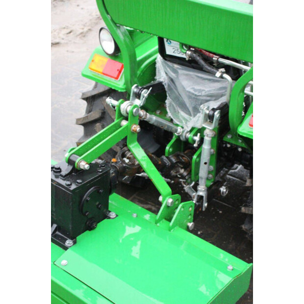 2024 GREENSTAR MK20-44236447