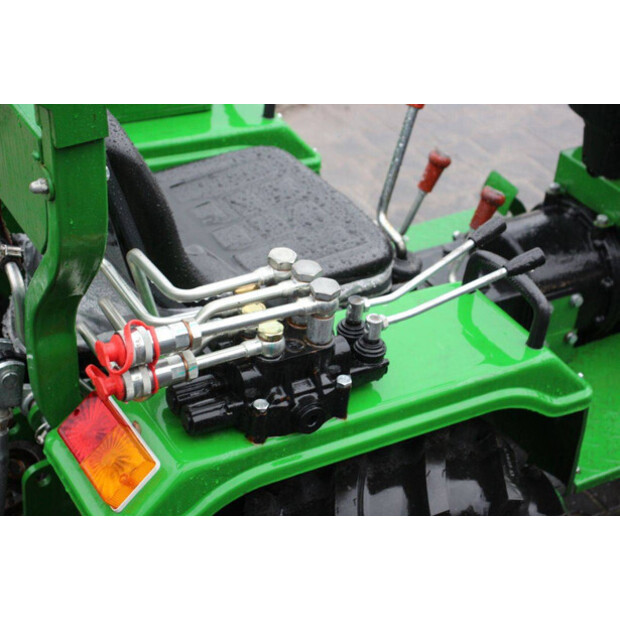 2024 GREENSTAR MK20-44236448