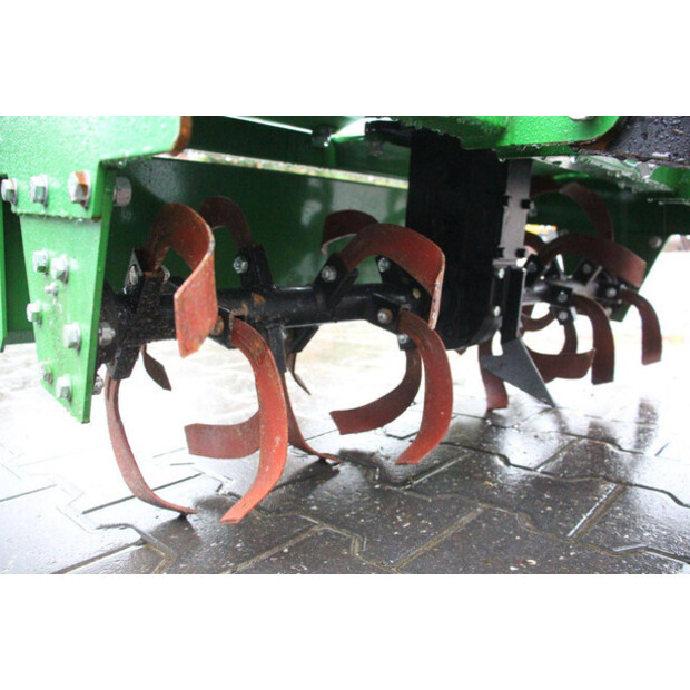 2024 GREENSTAR MK20-44236449