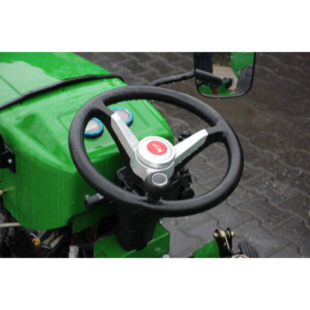 2024 GREENSTAR MK20-44236450