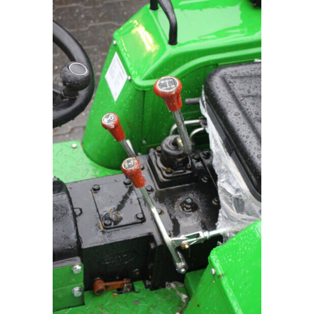 2024 GREENSTAR MK20-44236452