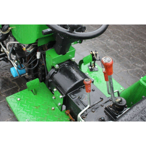 2024 GREENSTAR MK20-44236454