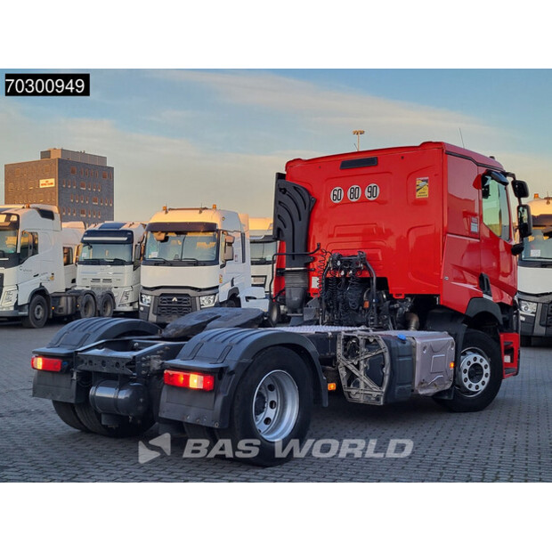 2018 رينو T460-44236517