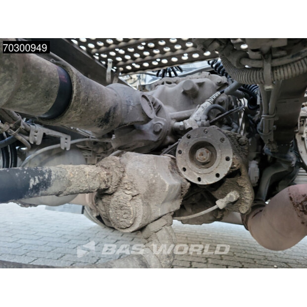 2018 رينو T460-44236530