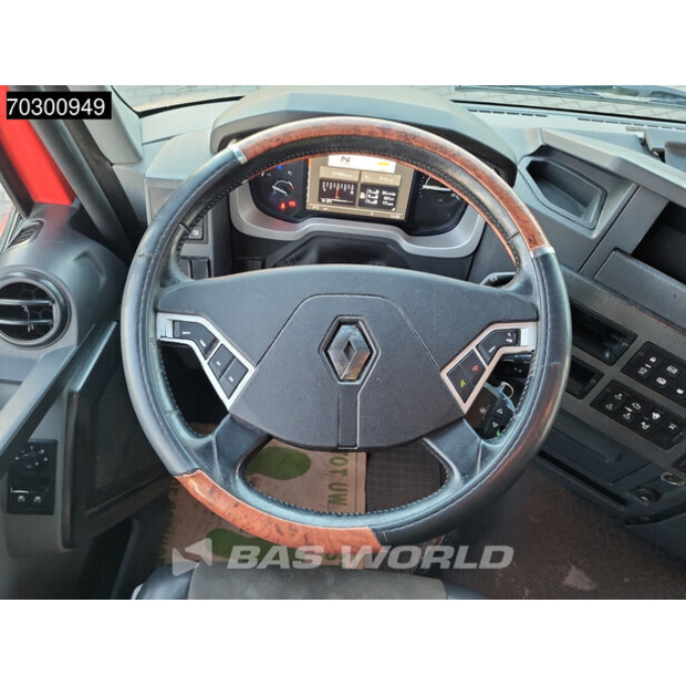 2018 رينو T460-44236537