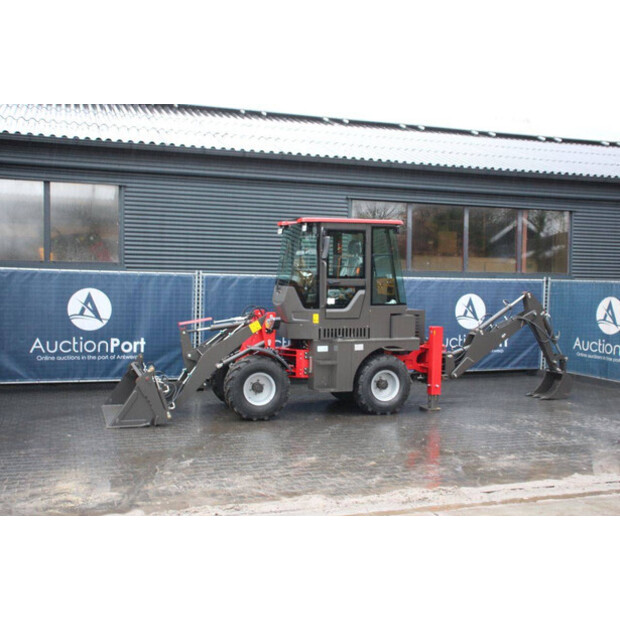 2025 Plus Power HQ15-10-44236547