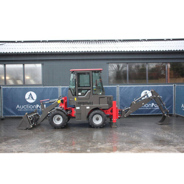 2025 Plus Power HQ15-10-44236548