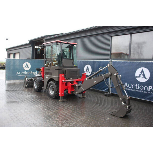 2025 Plus Power HQ15-10-44236549