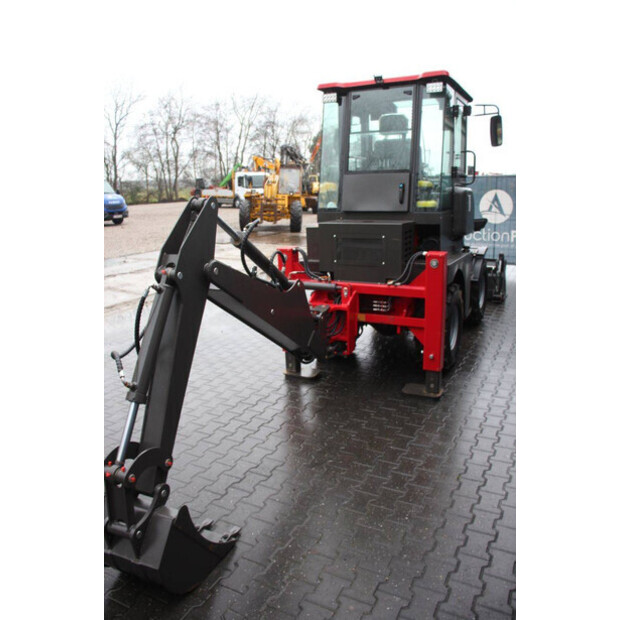 2025 Plus Power HQ15-10-44236552