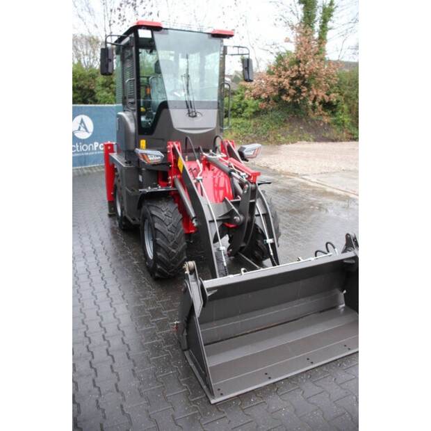 2025 Plus Power HQ15-10-44236553