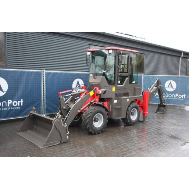 2025 Plus Power HQ15-10-44236556