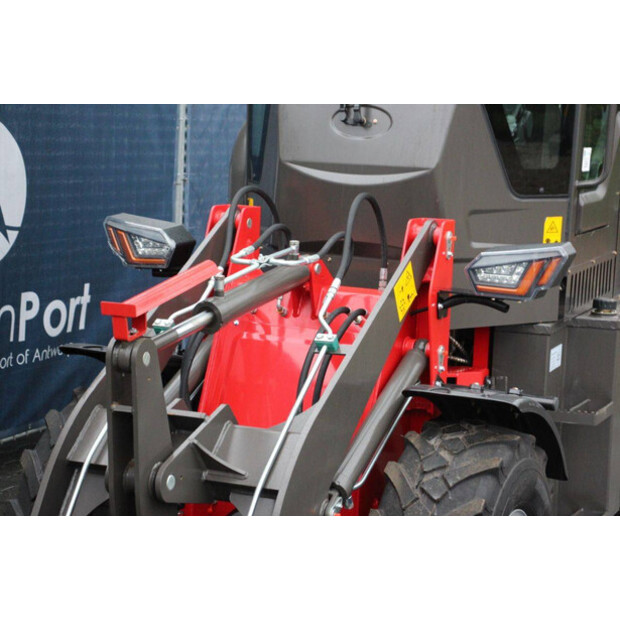 2025 Plus Power HQ15-10-44236558