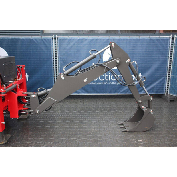 2025 Plus Power HQ15-10-44236566