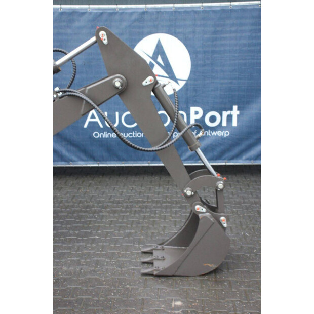 2025 Plus Power HQ15-10-44236568