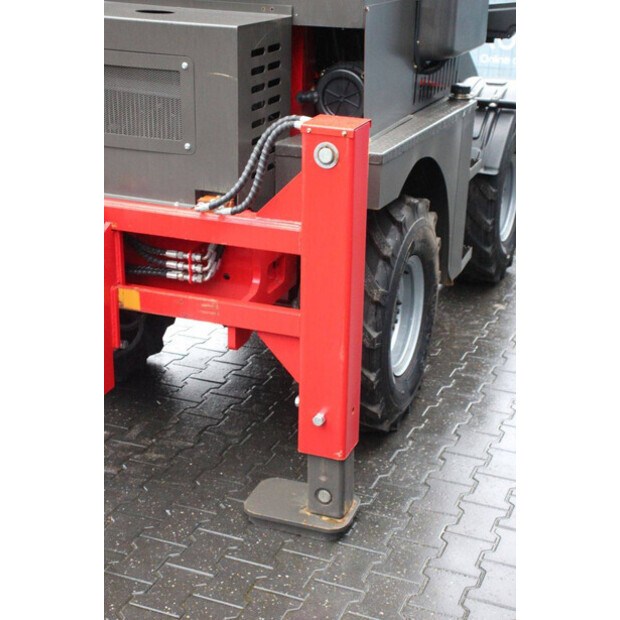 2025 Plus Power HQ15-10-44236574