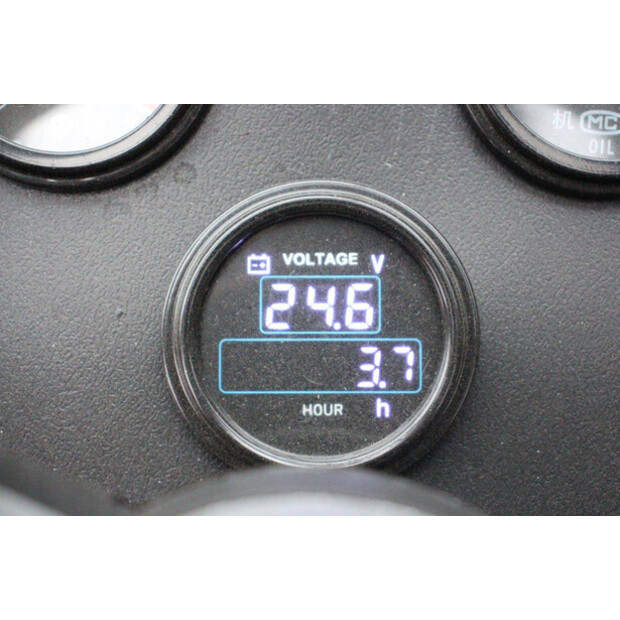 2025 Plus Power HQ15-10-44236582