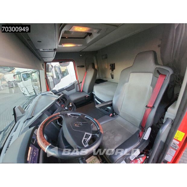 2018 رينو T460-44236583