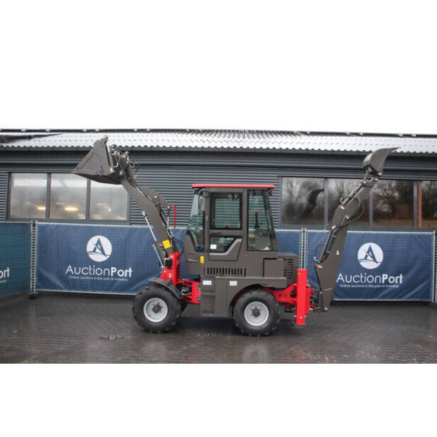 2025 Plus Power HQ15-10-44236590