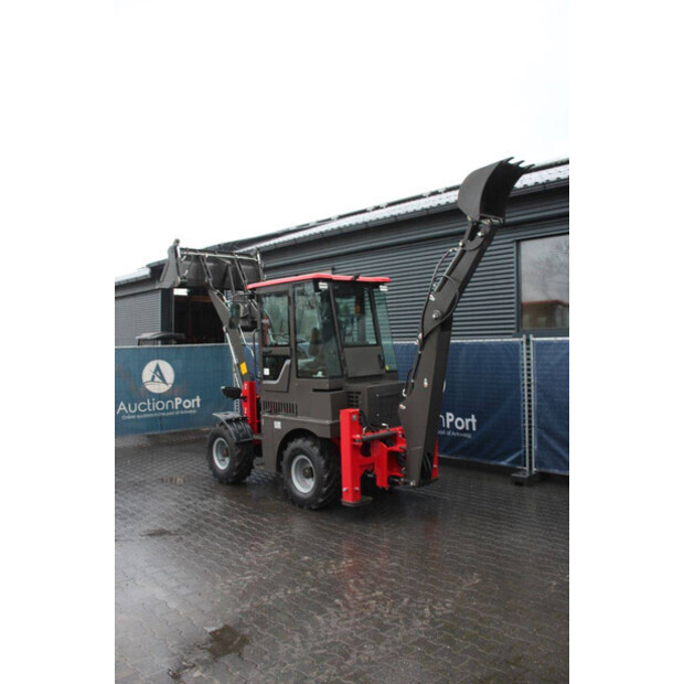 2025 Plus Power HQ15-10-44236591