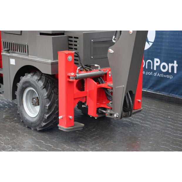 2025 Plus Power HQ15-10-44236593