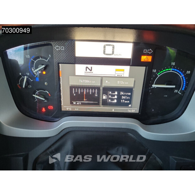 2018 رينو T460-44236602