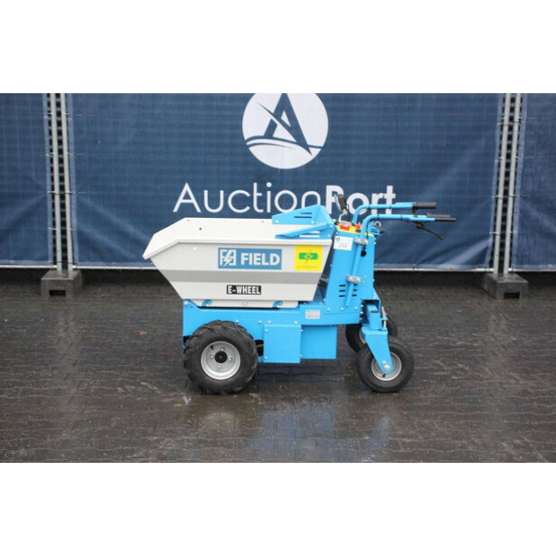 Field D500E-44236681