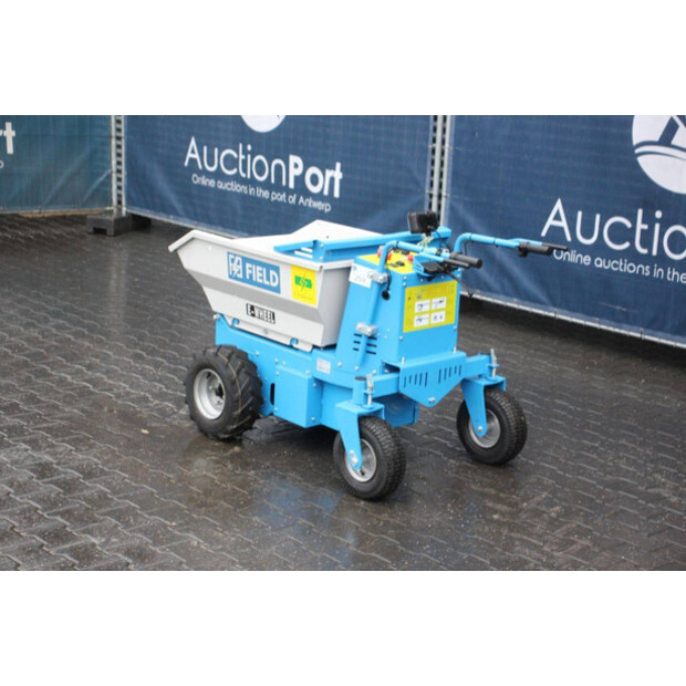 Field D500E-44236682