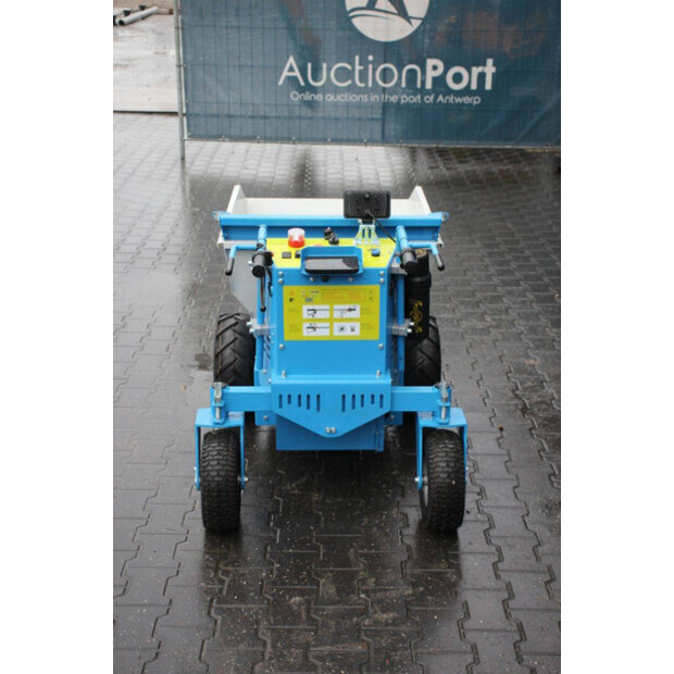 Field D500E-44236684