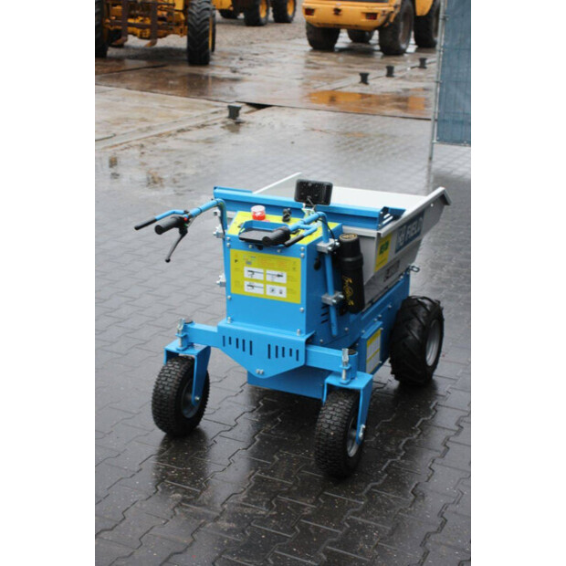 Field D500E-44236685