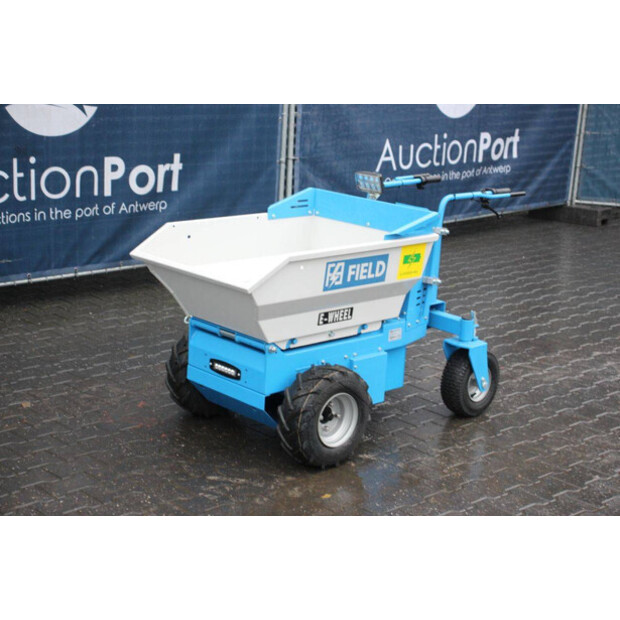 Field D500E-44236690