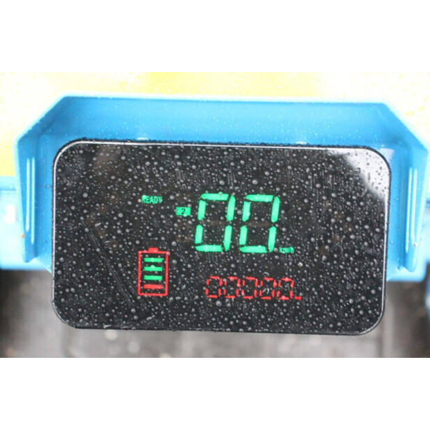 Field D500E-44236695