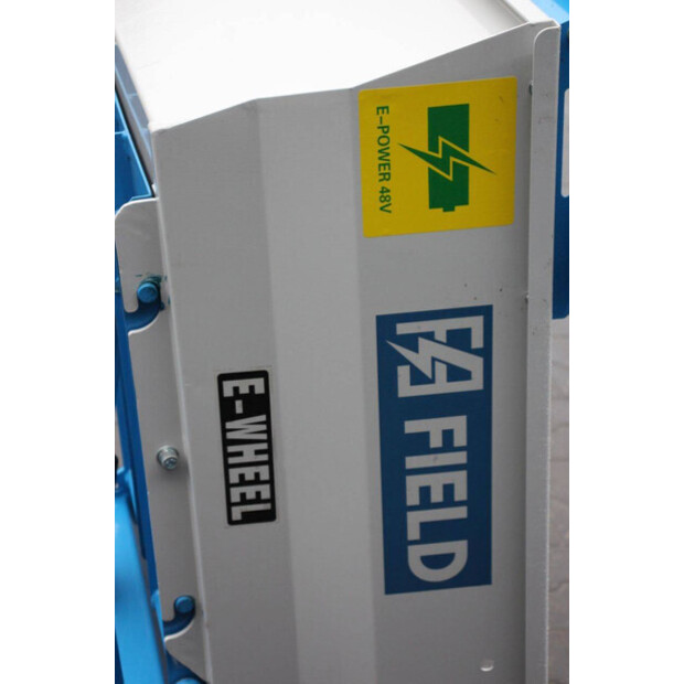 Field D500E-44236700