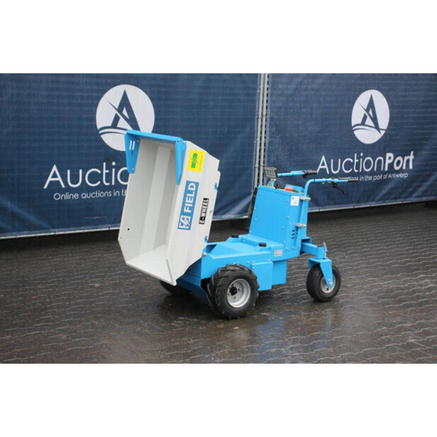 Field D500E-44236701